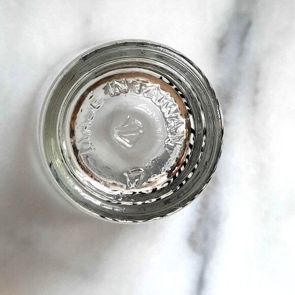 Vintage Shot Glass Big Shot on Alcatraz San Francisco Cartoon Tourism Barware 19 - Picture 5 of 7